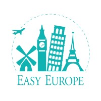 Easy Europe Holidays logo - Similar company to Augustman Malaysia