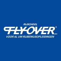 Rijschool Fly-Over B.V. logo - Similar company to Jongepier Opleidingen