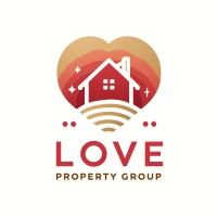 Love Property Group Real Estate logo - Similar company to Mi Studios