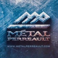 Métal Perreault logo - Similar company to Can-Explore