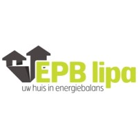 EPB lipa logo - Similar company to Fast Forward Frames