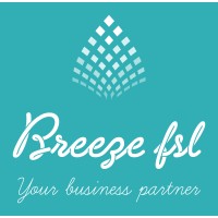 BreezeFSL logo - Similar company to Mellow Connect