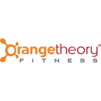 Camarillo Fitness LLC | Orangetheory Fitness logo - Similar company to Beaumont Designs