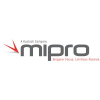 MIPRO Consulting logo - Similar company to Stratalyze Solutions (Now Part Of Elire)