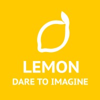 LEMON - Dare to Imagine logo - Similar company to Atlantic Cedar Ltd