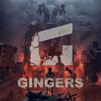 Gingers Media logo - Similar company to Boreddevops