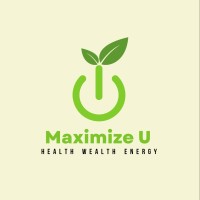 Maximize U logo - Similar company to Central Himalayan Environment Association