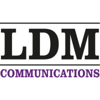 LDM Communications logo - Similar company to The Unknown Creation Srl