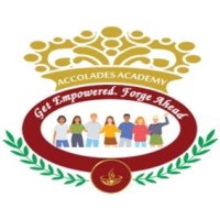 Accolades Academy logo - Similar company to Uluad Marketing