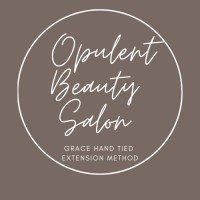 Opulent Beauty Salon logo - Similar company to Celeste Beauty Salon