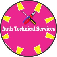 Auth Technical Services logo - Similar company to Compareforexbrokers