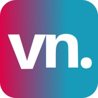 Visonation logo - Similar company to Clone:It