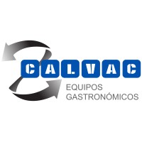CALVAC Equipos Gastronómicos logo - Similar company to Multibrand