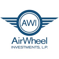 AirWheel Investments, L.P. logo - Similar company to Robopec, Sarl