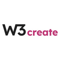 w3 create GmbH logo - Similar company to Fynnio