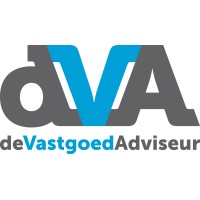 DeVastgoedAdviseur (d-VA) logo - Similar company to Taats Architects & Construction Engineers