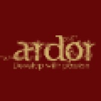 Ardor