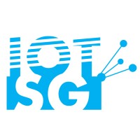 IoTSG logo - Similar company to Allthingsconnected