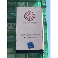 SERVICIOS INTEGRALES SERYMA SL logo - Similar company to Gravedad Zero Sl