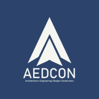 Aedcon logo - Similar company to Aedcon