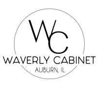 Waverly Cabinet Company logo - Similar company to Illinois Design Challenge