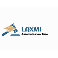 Laxmi Associates Law Firm logo - Similar company to Anantshree Law Firm