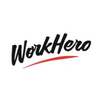 WorkHero logo - Similar company to Workhero, Inc.