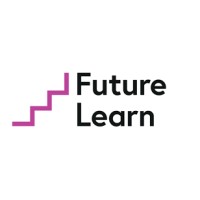 FutureLearn Institute logo - Similar company to Coursebox