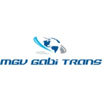 MGV Gabi Trans logo - Similar company to Damarc Sped Trans