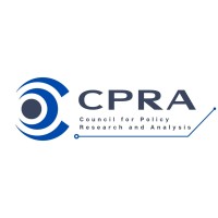 Council for Policy Research and Analysis logo - Similar company to Citizens For Justice And Peace