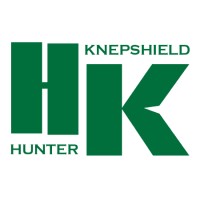 Hunter Knepshield of Texas, Inc. logo - Similar company to Landon Winery
