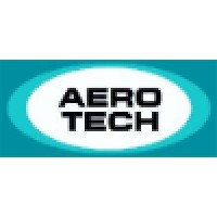 Aero Tech Mfg Inc.