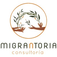 Migrantoria Consultoría logo - Similar company to Dixital Marketers