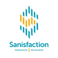 SANISFACTION logo - Similar company to Renkö