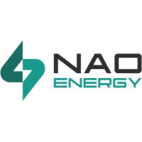 NAO-Energy logo - Similar company to Bascoits