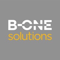 B-ONE Solutions d.o.o. logo - Similar company to B-One D.O.O