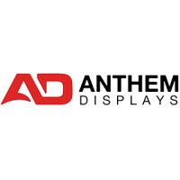 Anthem Displays logo - Similar company to Rolling Hills Capital