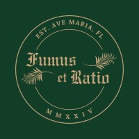 Fumus Et Ratio logo - Similar company to Sole Solutions