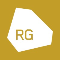 Rock Garden logo - Similar company to Dymaxion Development