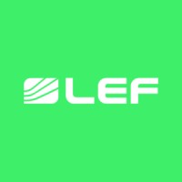 LEF - Laboratório Estudos Farmacêuticos logo - Similar company to Cebal - Centro De Biotecnologia Agricola E Agro-Alimentar Do Alentejo