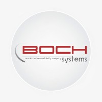 BOCH SYSTEMS WEST AFRICA logo - Similar company to Tekrites Ltd