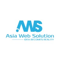 Asia Web Solution logo - Similar company to Mindgrap Technologies