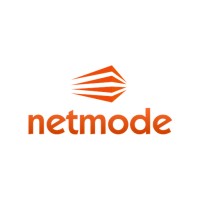 Netmode logo - Similar company to Vostronet