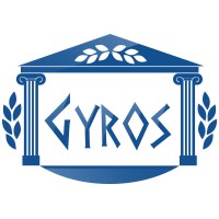 Gyros Co. logo - Similar company to Placeitkw E-Commerce