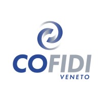 Cofidi Veneto logo - Similar company to Venetiae Progetti