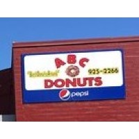 ABC Donuts Ellensburg logo - Similar company to D Donuts