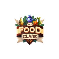 The Food Clans logo - Similar company to Squares App