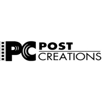 Post Creations logo - Similar company to Holy Foley Studios