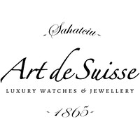 Art de Suisse logo - Similar company to Podnikatelky Bez Hranic
