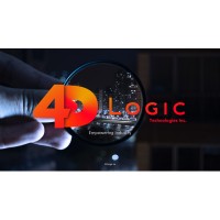 4DLogic Technologies Inc. logo - Similar company to One! International Poverty Relief